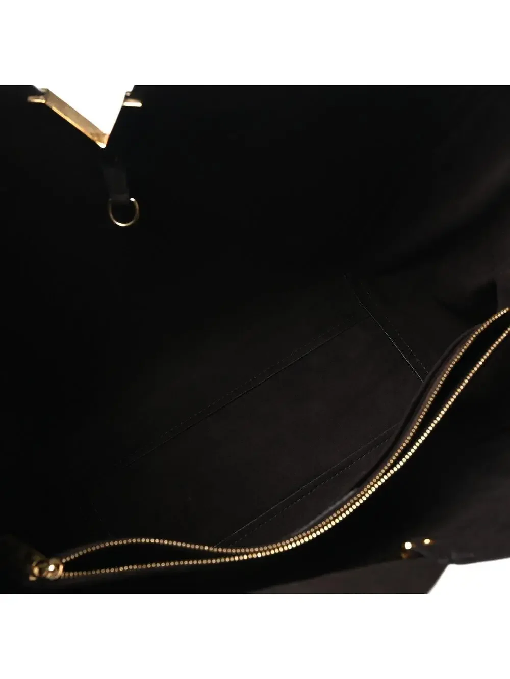 Louis Vuitton Calfskin Kimono Tote #334145L18B